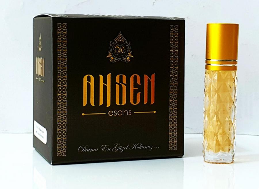 7 CC MİSKÜL KABE AHSEN ESANS 12Lİ