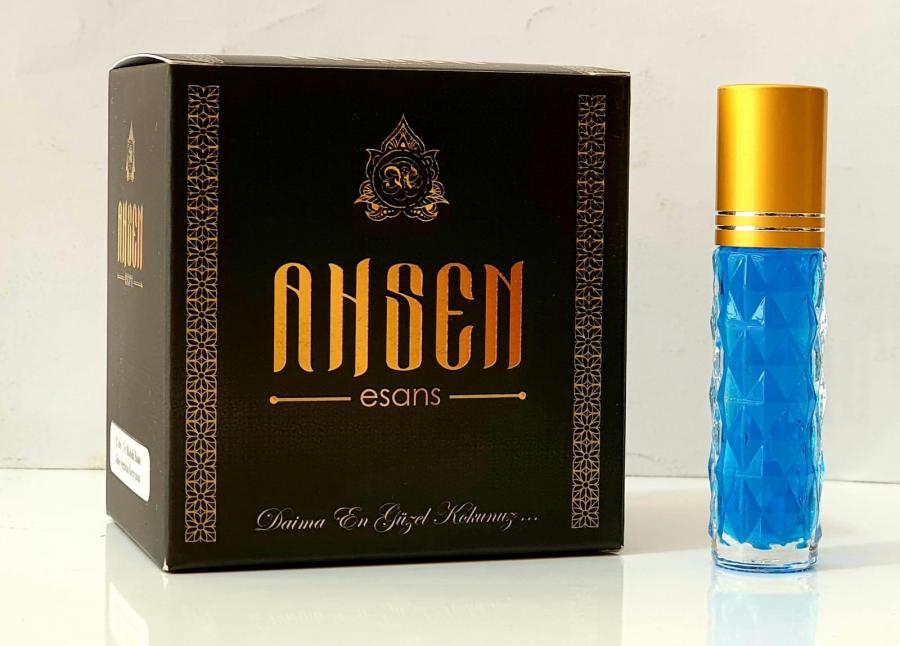 7 CC NESİMİ AKSA AHSEN ESANS 12Lİ