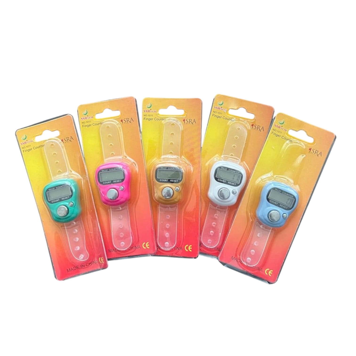 BLT KLASİK ZİKİRMATİK NO:1011 ARKASI KARTONLU