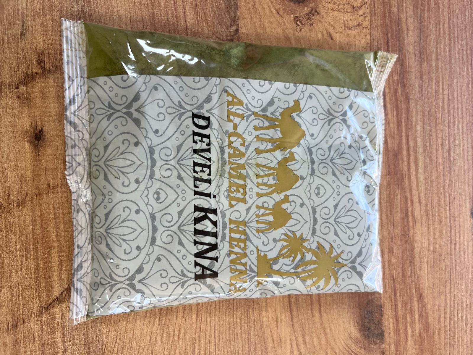 KINABELLA KINA 250 GR (ADET SATIŞ)