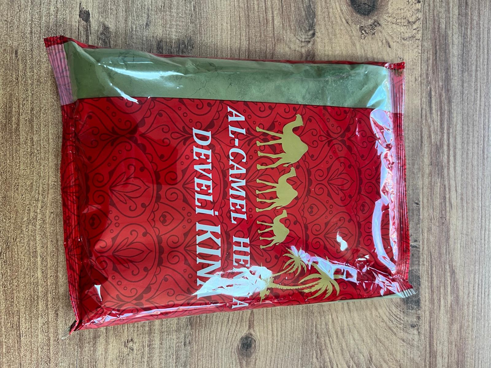 KINABELLA KINA 500 GR (ADET SATIŞ)