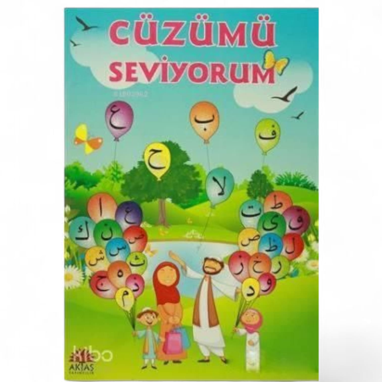 KİTAP KALBİ CÜZÜMÜ SEVİYORUM