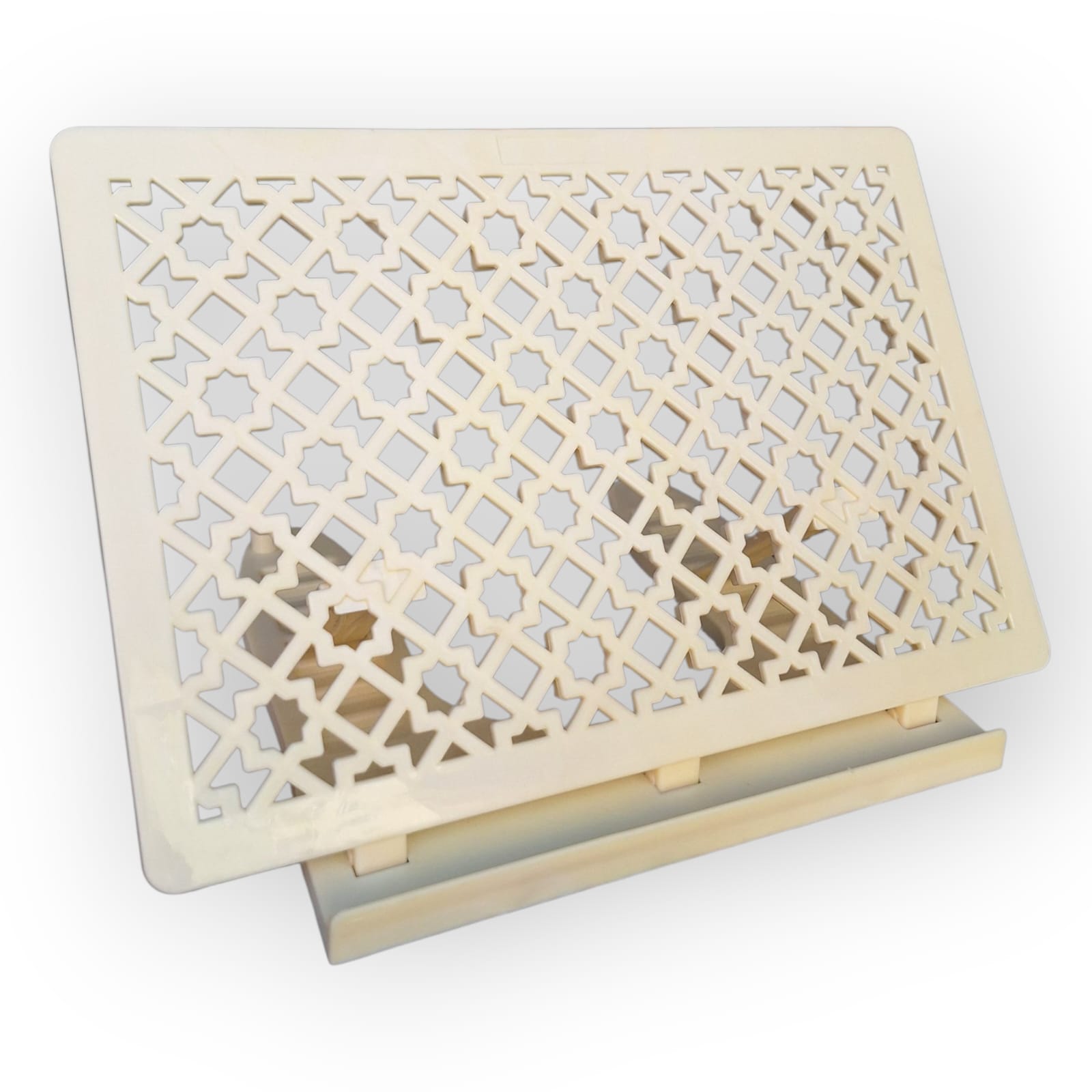 AŞR MASA ÜSTÜ RAHLE KREM