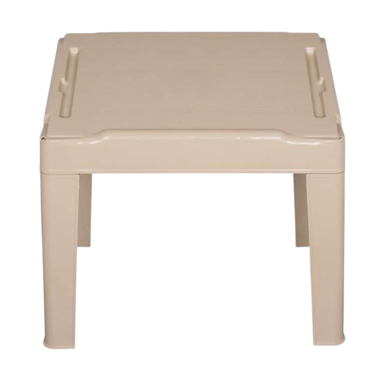 AŞR AYAKLARI ÇIKMALI PLASTİK RAHLE KREM