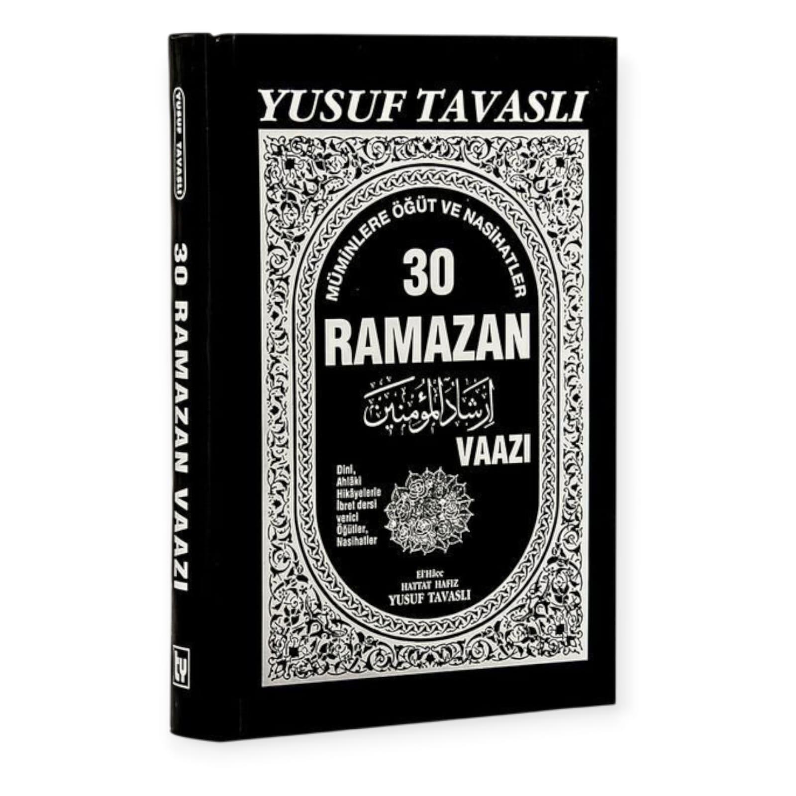 TAVASLI 30 RAMAZAN VAAZI B09