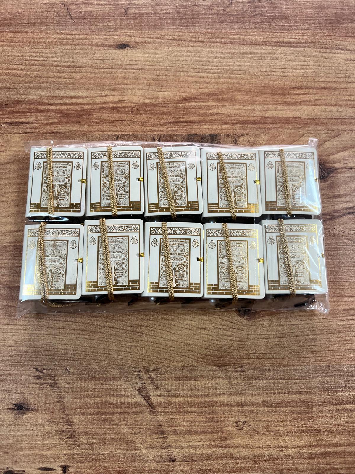 SHR VAVLI MİKRO KURAN KREM 10 LU PAKET