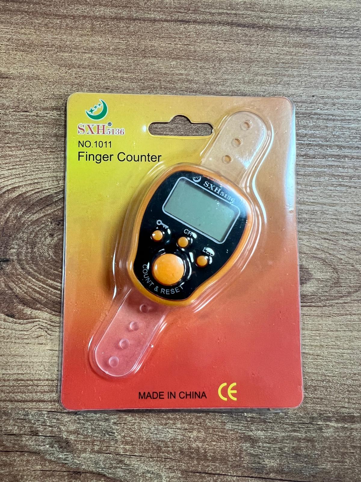 BLT 5 HAFIZALI ZİKİRMATİK KOD 1011 (ADET SATIŞ)