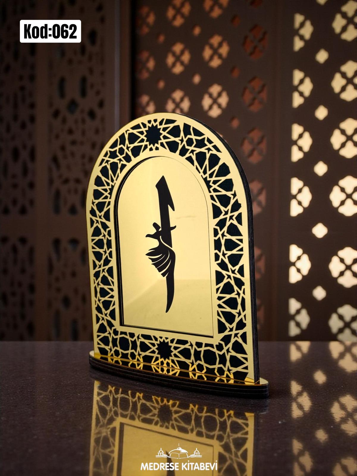 KRS MEVLEVİLİ ELİF KOD:62