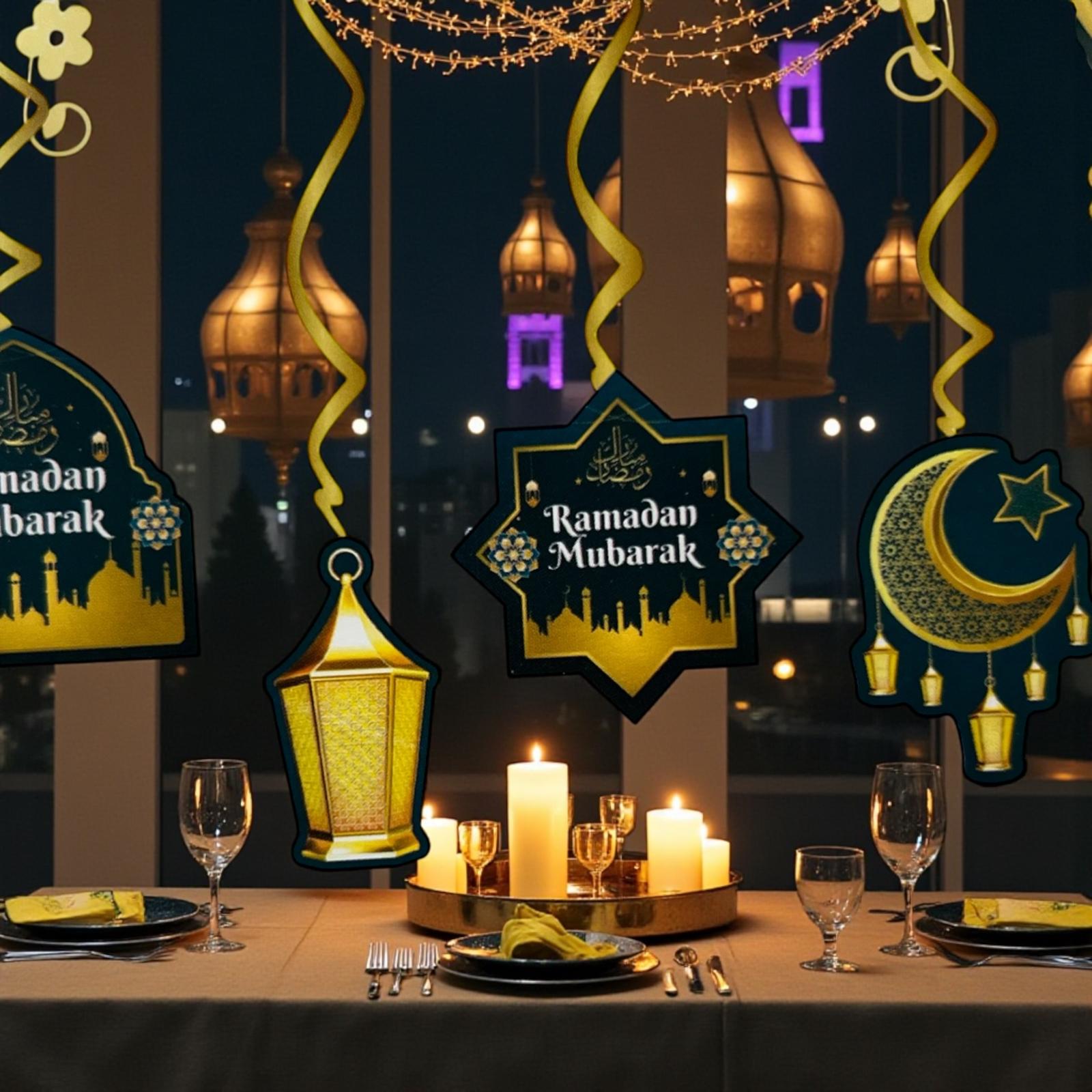 ALY-09 RAMADAN MUBARAK TAVAN SARKIT SÜSÜ