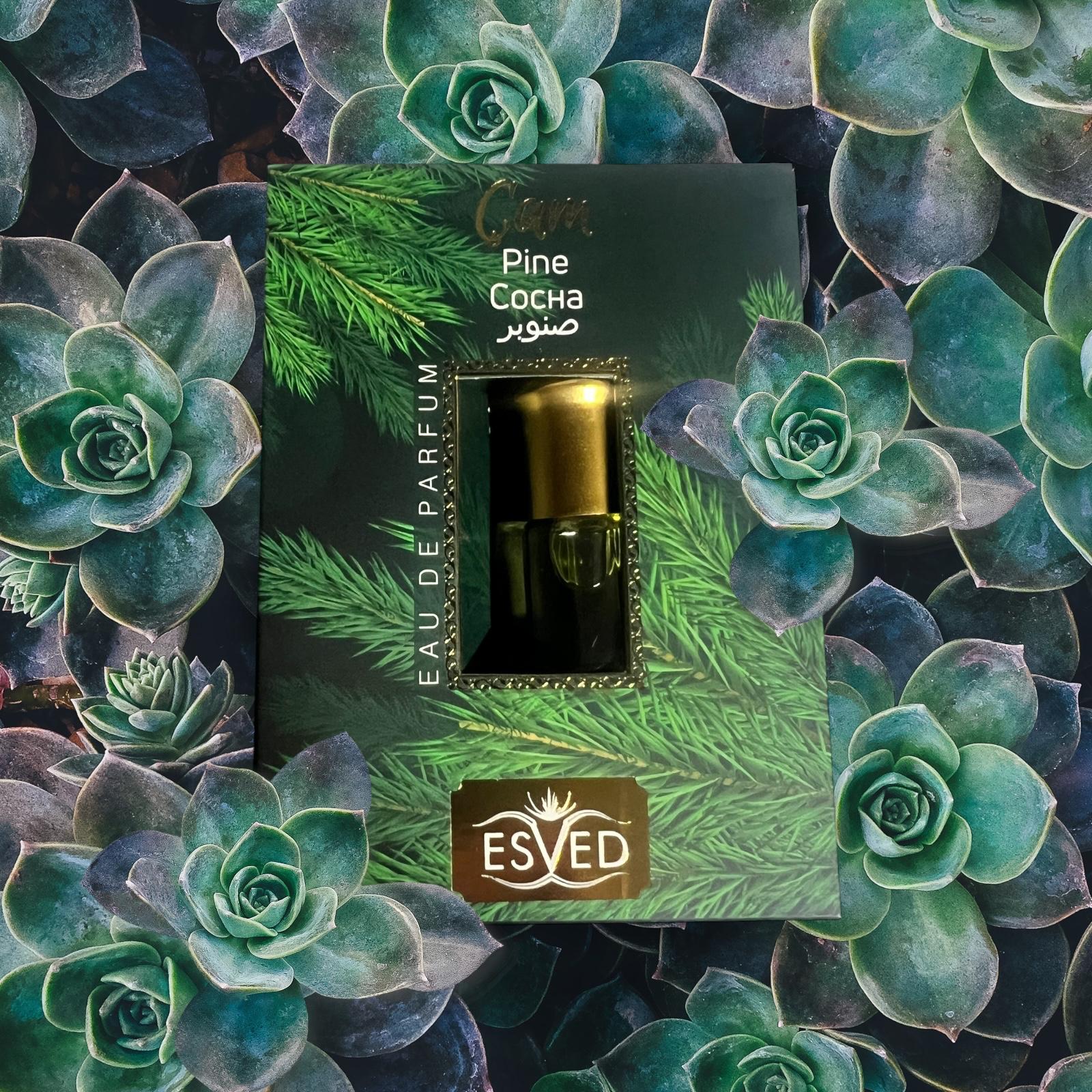 BBT ESVED ESANS ÇAM KUTULU 3 ML  (ADET SATIŞ)