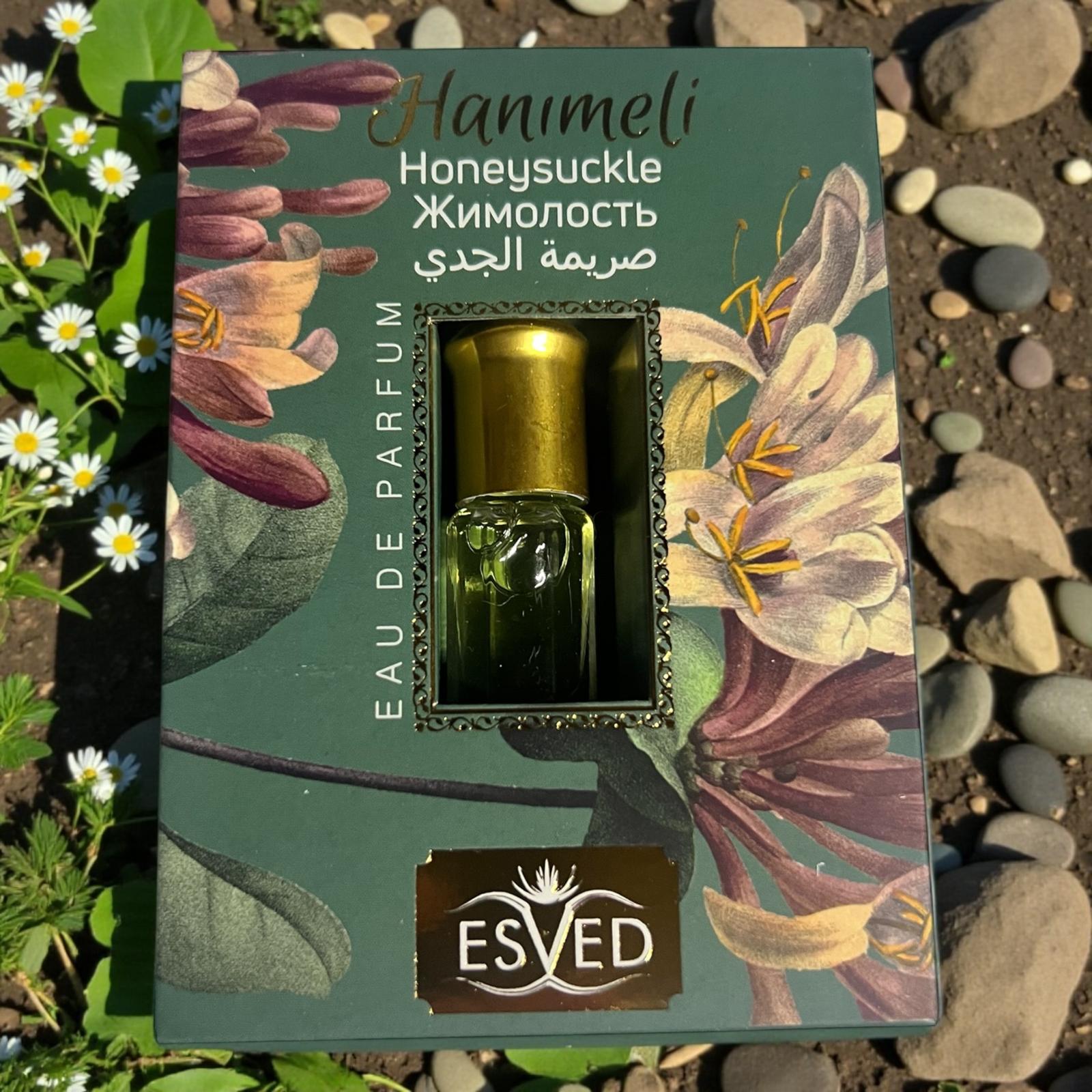 BBT ESVED ESANS HANIMELİ KUTULU 3 ML  (ADET SATIŞ)