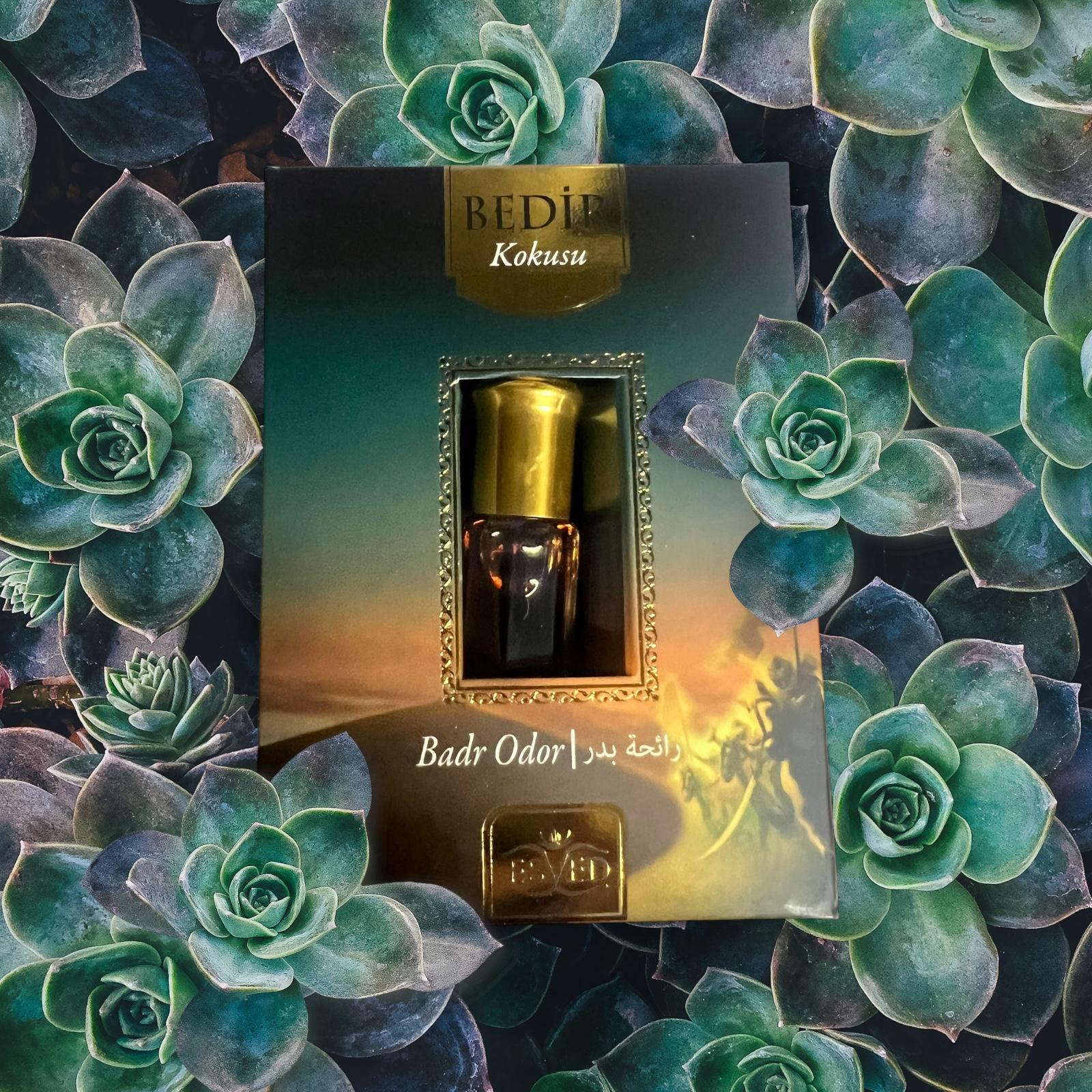 BBT ESVED ESANS BEDİR KUTULU 3 ML  (ADET SATIŞ)