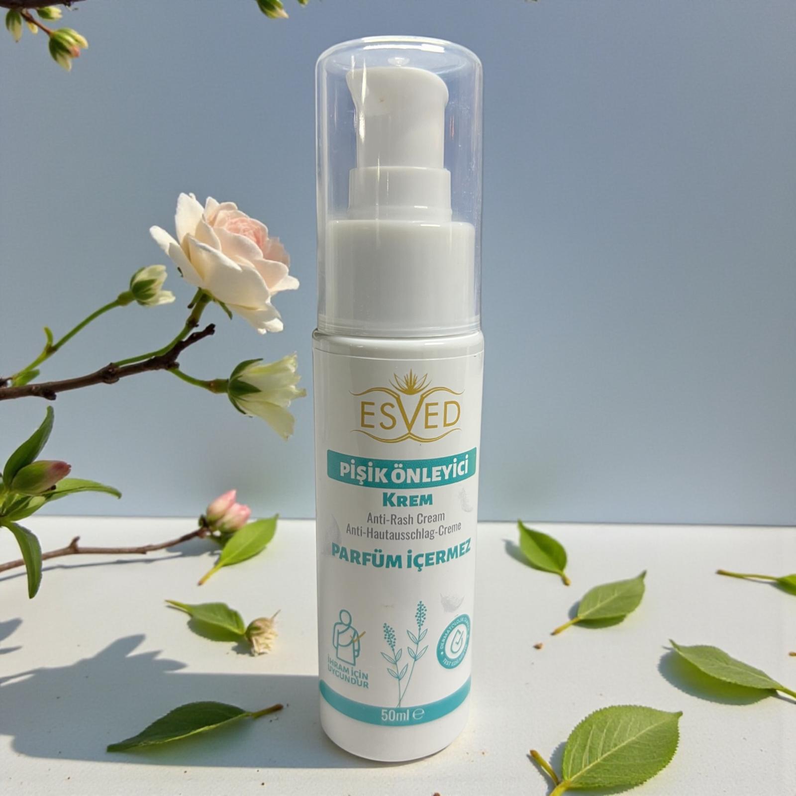 BBT KOKUSUZ PİŞİK KREMİ 50 ML (ADET SATIŞ)