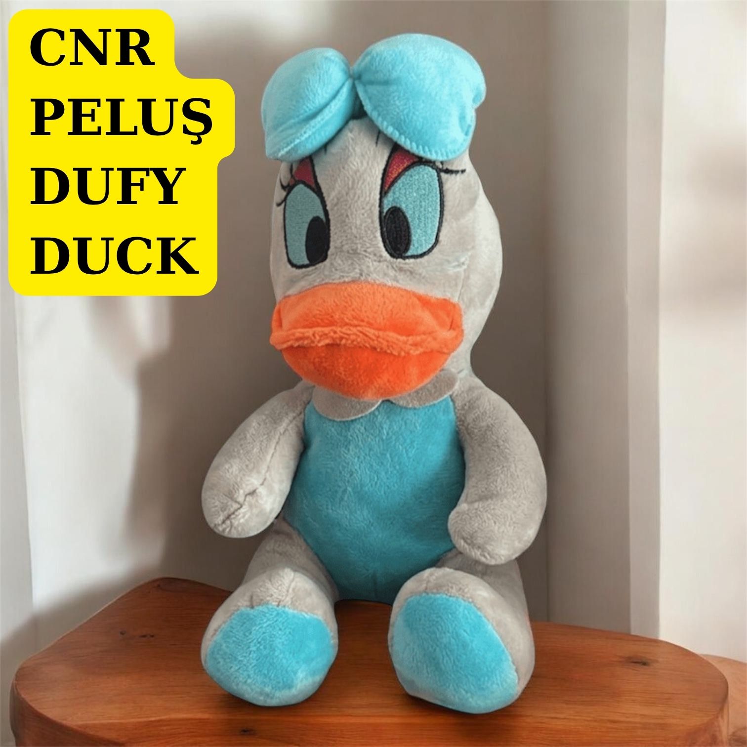 CNR PELUŞ DUFY DUCK