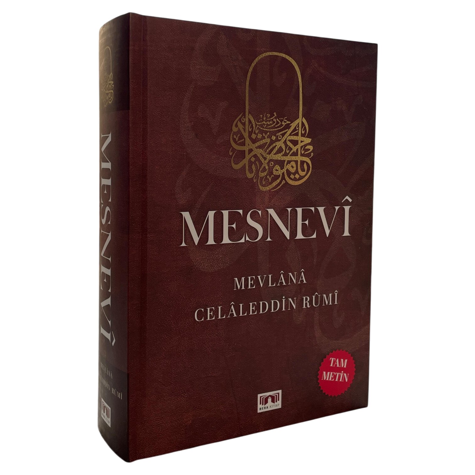 BERA MESNEVİ TERCÜMESİ