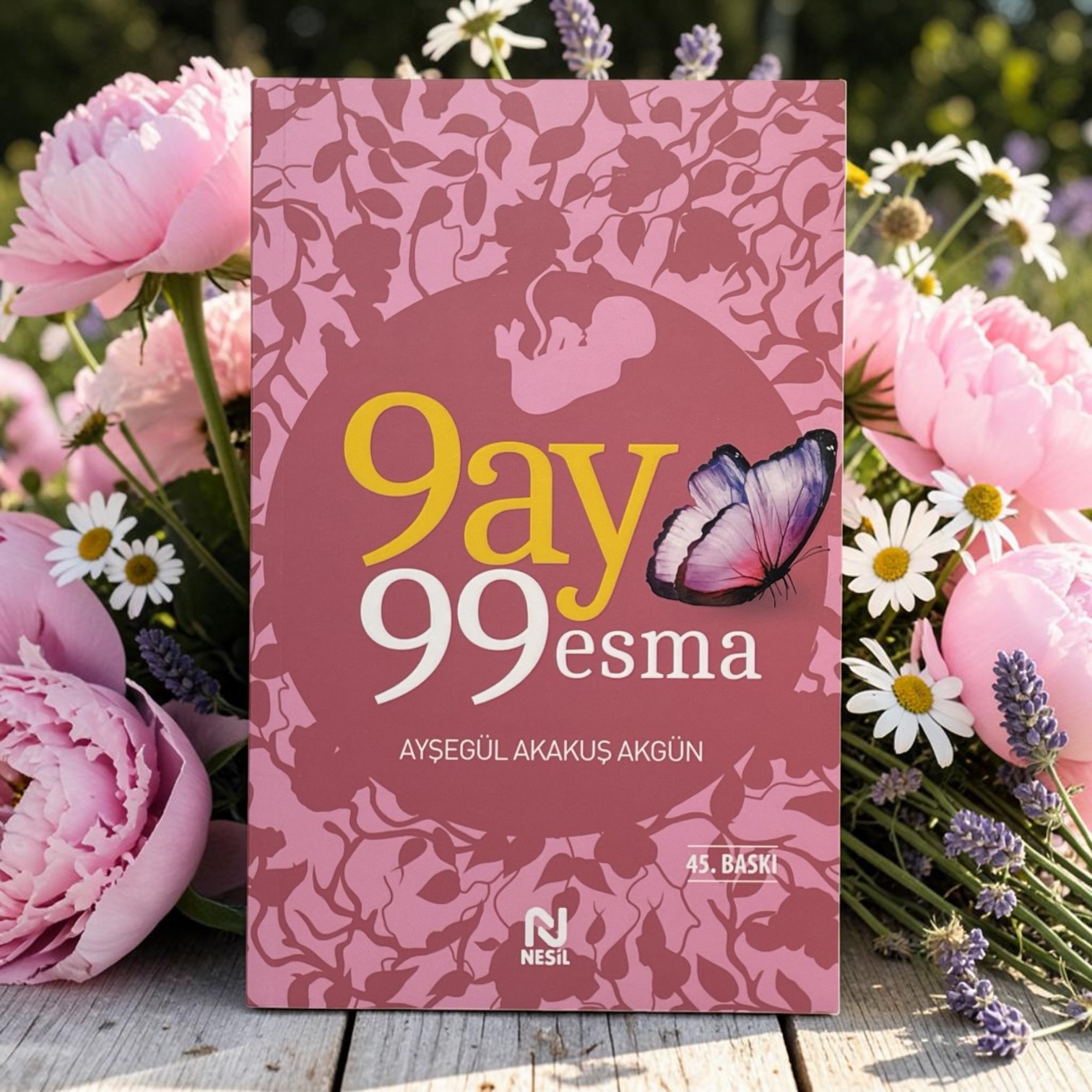 NESİL 9 AY 99 ESMA
