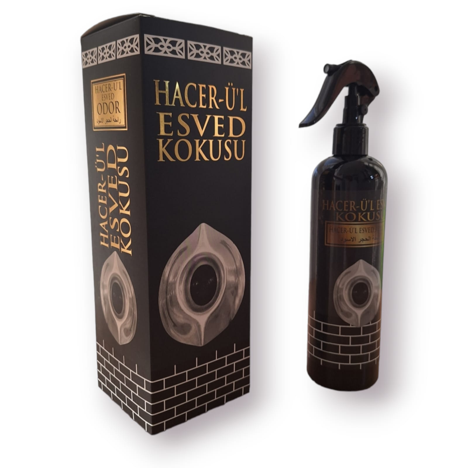 400 ML HACER ÜL ESVED KOKUSU CERAN ESANS