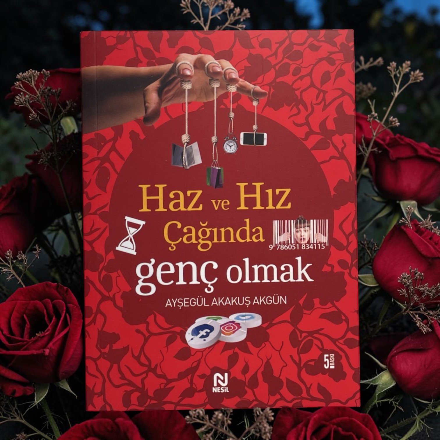 NESİL HAZ VE HIZ ÇAĞINDA GENÇ OLMAK