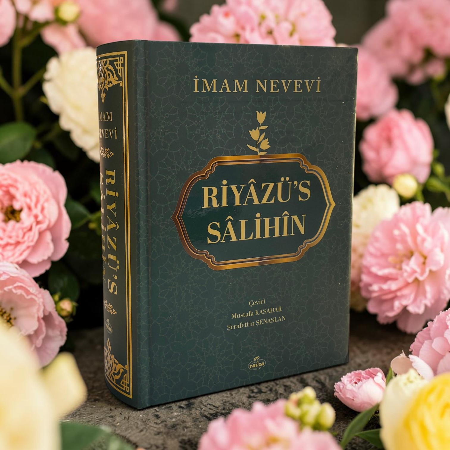 RAVZA RİYAZÜS SALİHİN