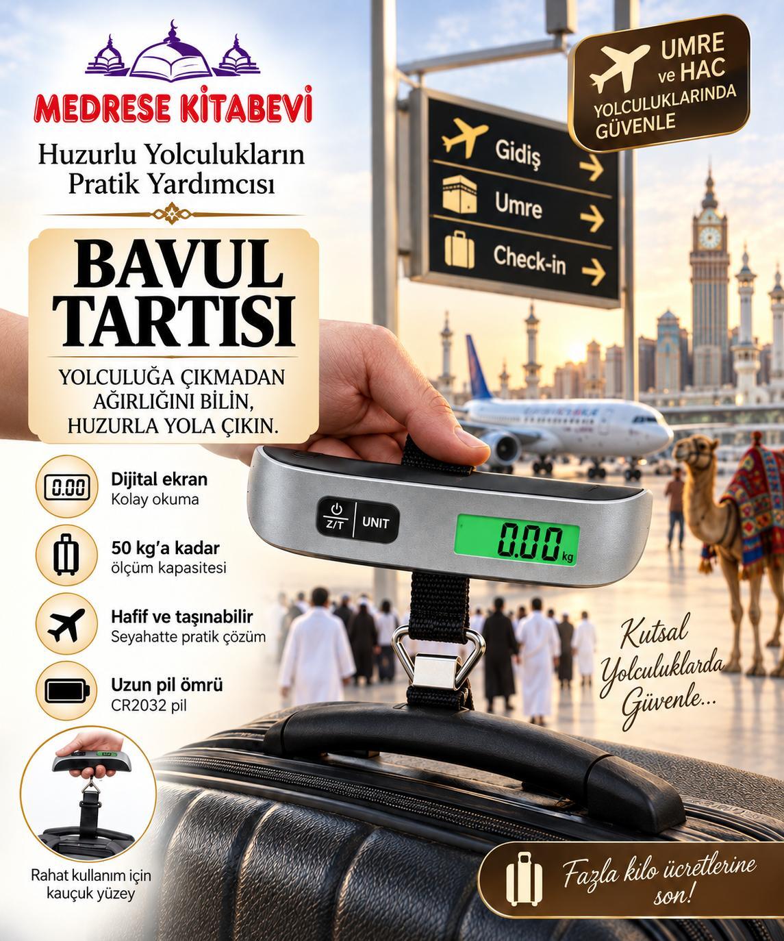 50 KG'LIK UZUN YATAY  BAVUL TARTISI 