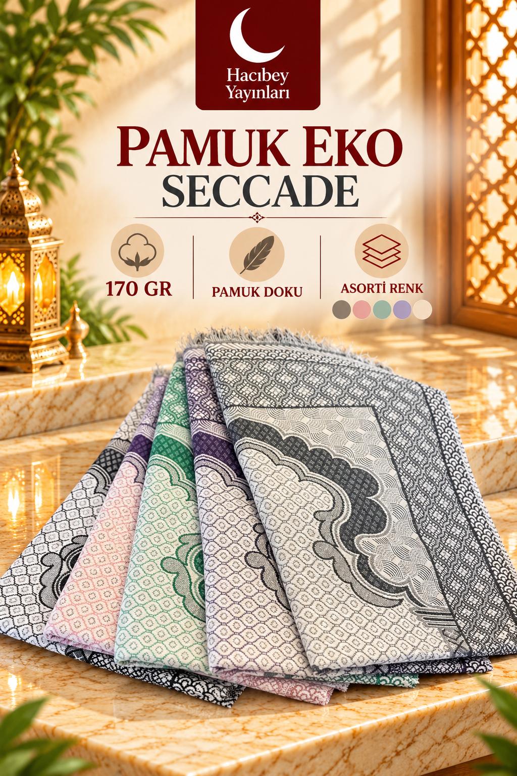 RUM PAMUK EKO 170 GR