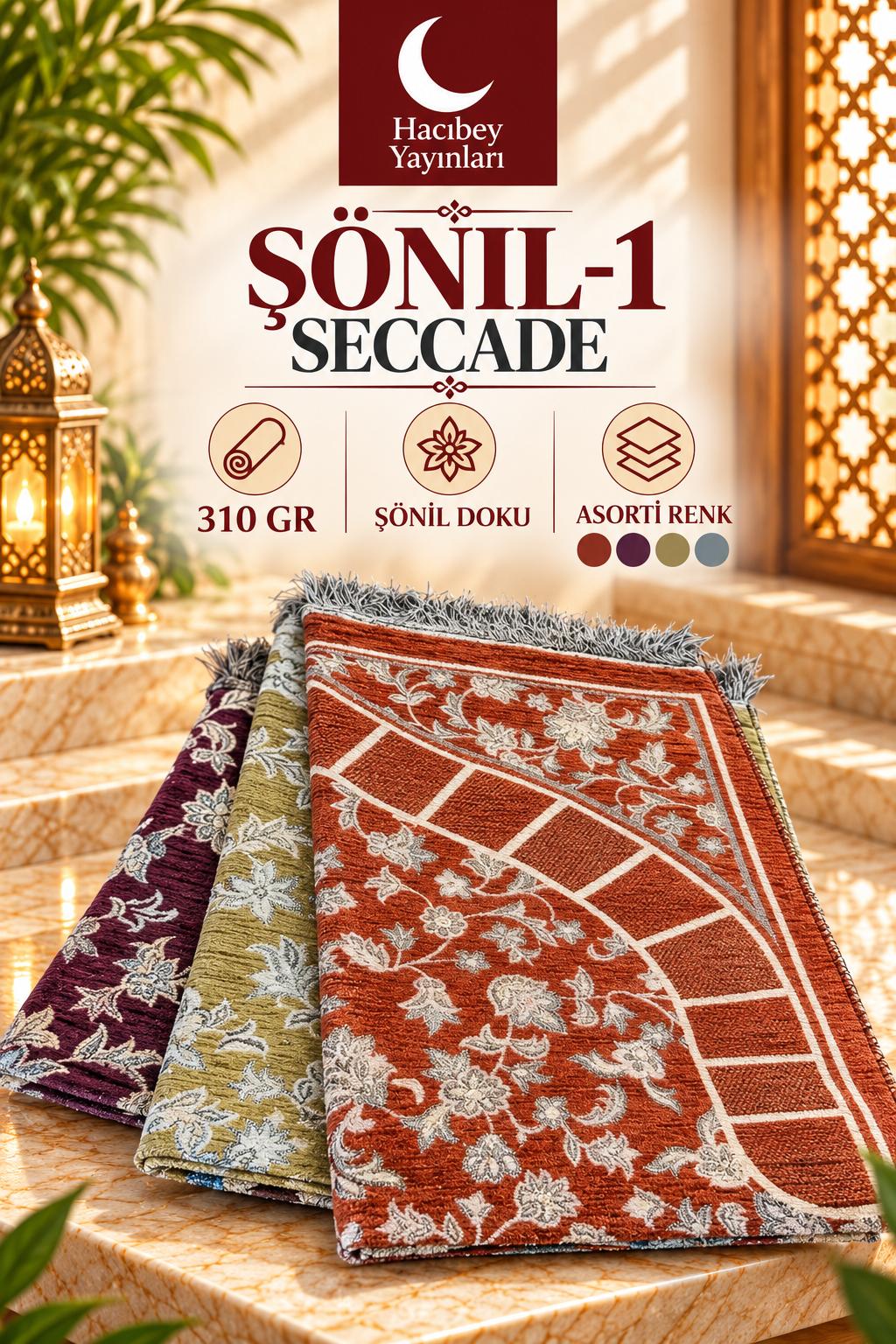RUM ŞÖNİL (1) 310 GR