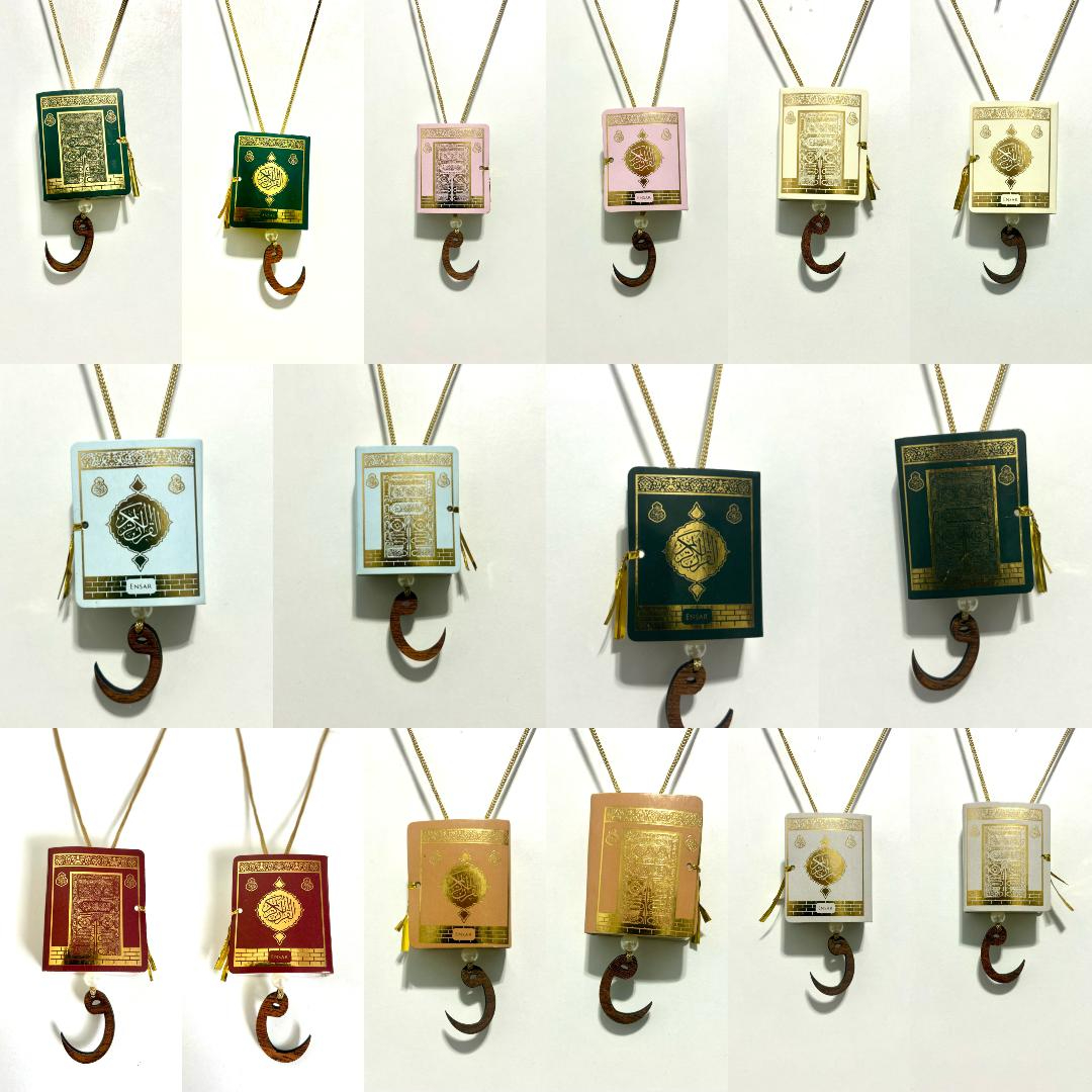 SHR VAVLI MİKRO KURAN KREM 10 LU PAKET