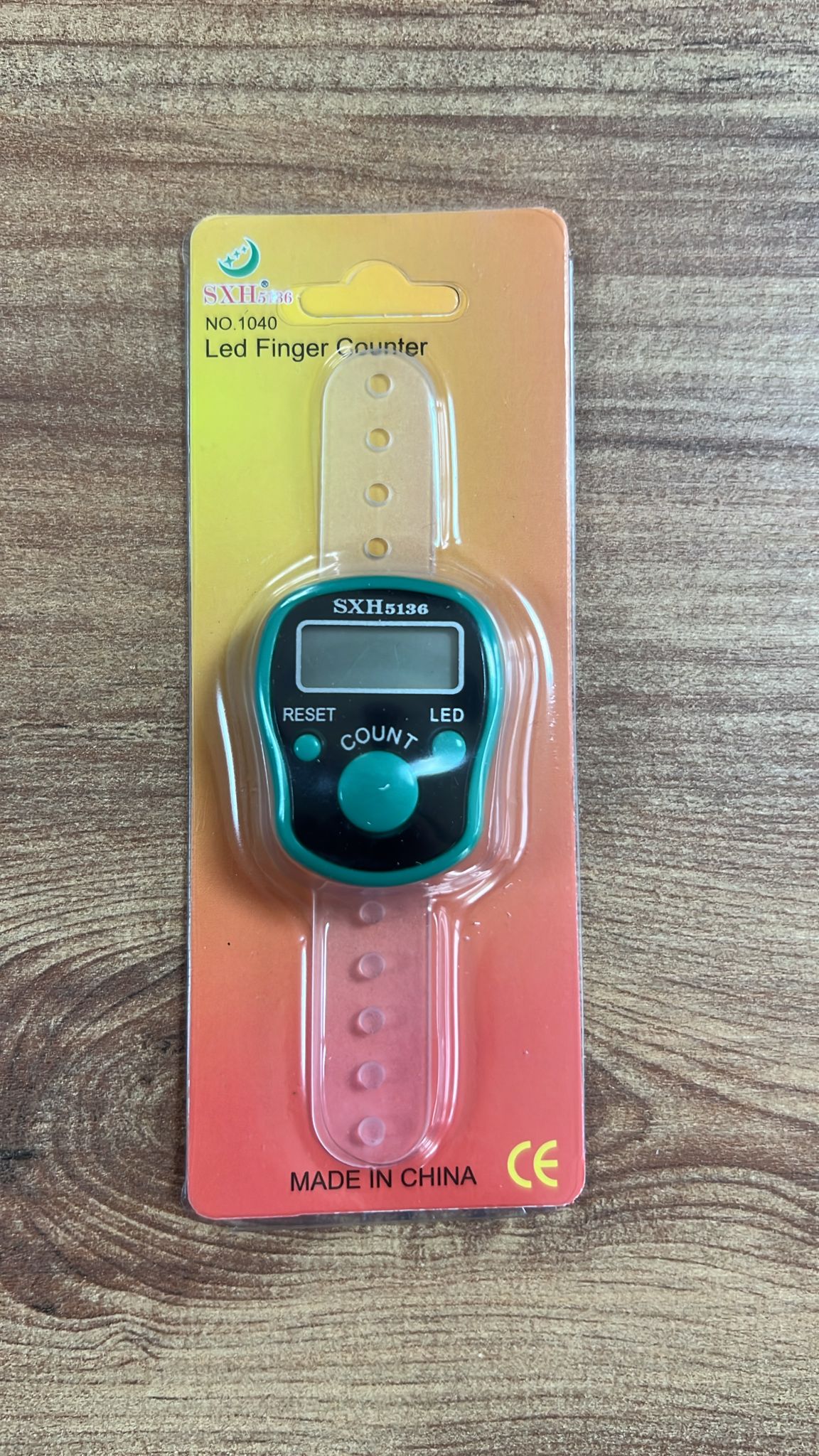 BLT ZİKİRMATİK IŞIKLI KOD 1040 (ADET SATIŞ)