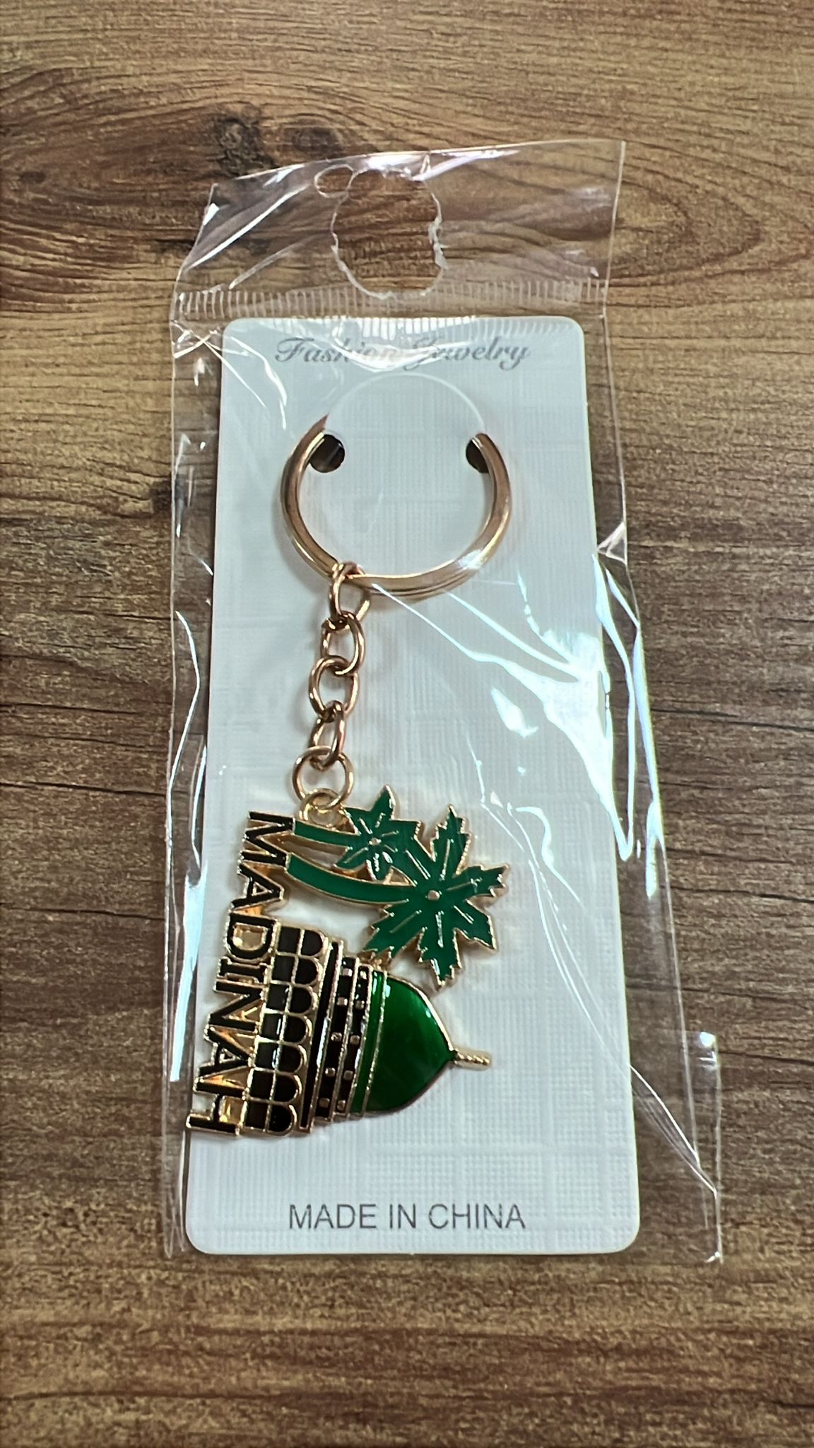 BLT MEDİNE ANAHTARLIK (ADET SATIŞ)