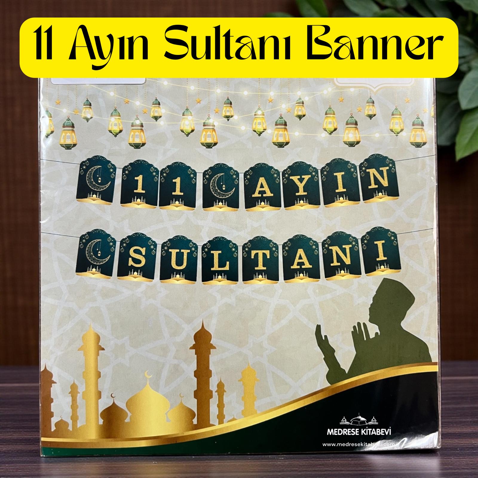 AYL-18 11 AYIN SULTANI BANNER