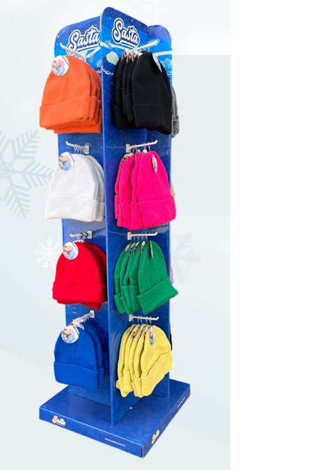 SST YAGMUR BERE STANDI 160 ADET 503357