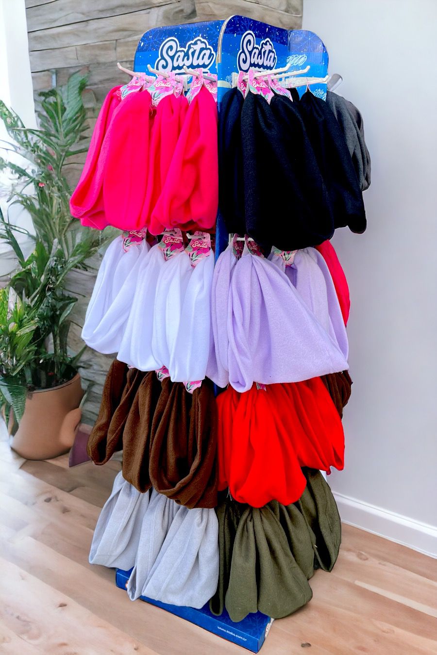 SST POLAR BOYUNLUK & BERE STANDI 192 ADET 582638