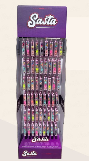 SST SU YOLU TOKA STANDI 432 ADET 608180