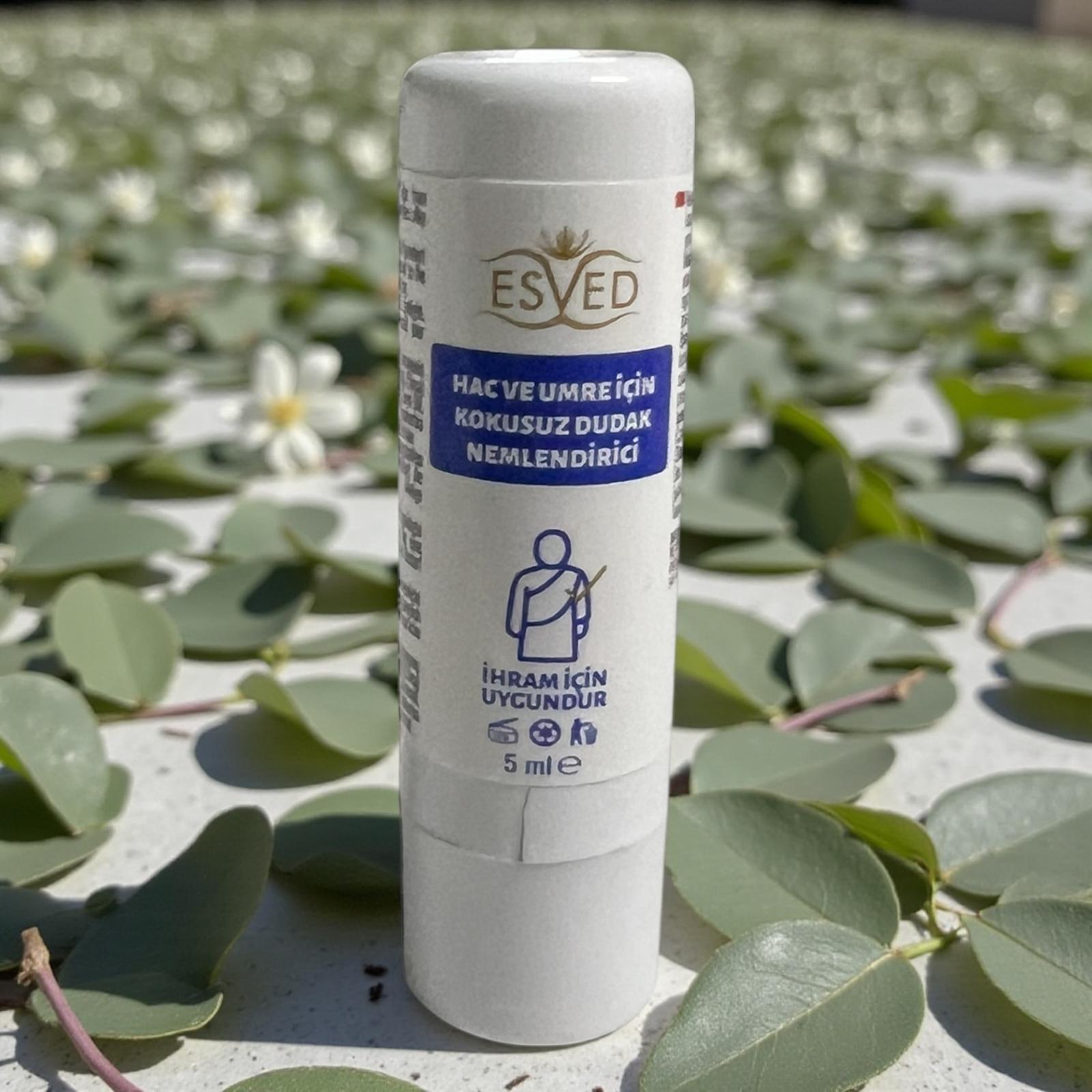 BBT DUDAK NEMLENDİRİCİ 5 ML