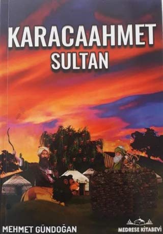 KARACAAHMET SULTAN ROMAN BOY 