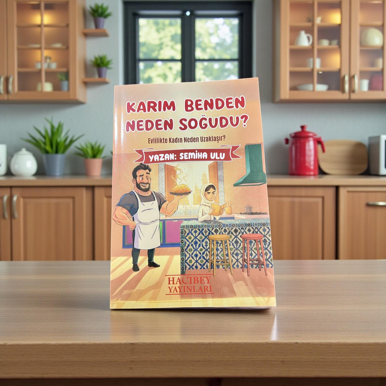 KARIM BENDEN NEDEN SOGUDU?